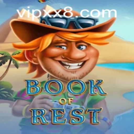 Exploring the Mystical World of BookofRest and the Intriguing 'xx8 PH Login' Mechanism