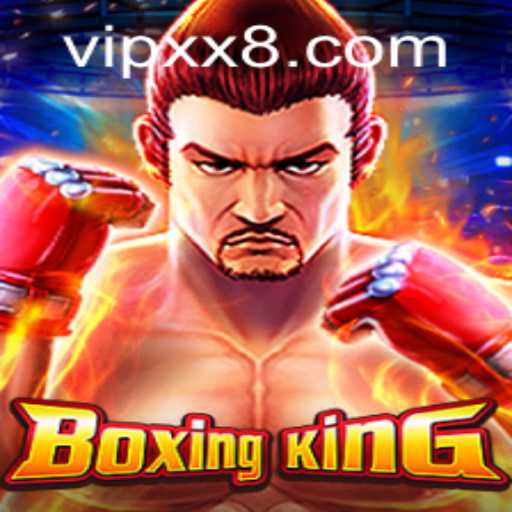 Exploring BoxingKing and its Exciting Features with XX8 PH Login