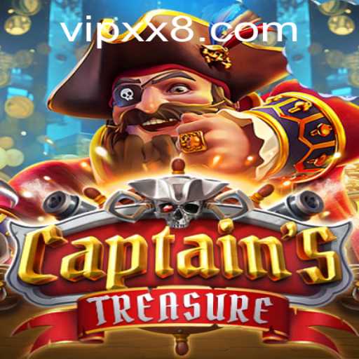 Discover the Thrilling World of CaptainssTreasure and xx8 PH Login