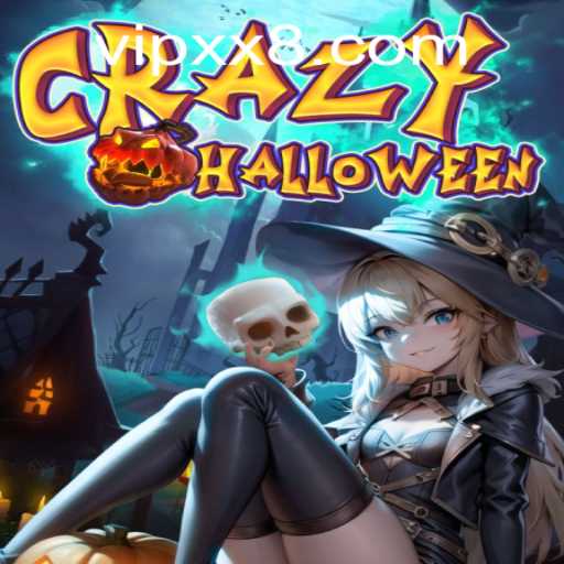 CrazyHalloween: A Spooktacular Gaming Experience with a Twist