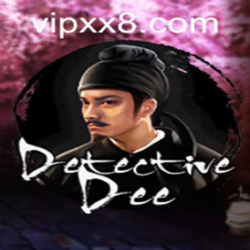 DetectiveDee: Unraveling Mysteries in the Heart of Adventure