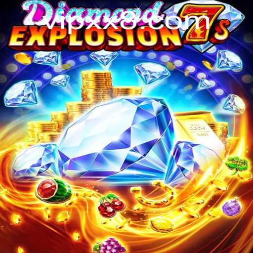 Explore the Thrills of DiamondExplosion7s: Rules, Features, and Current Trends