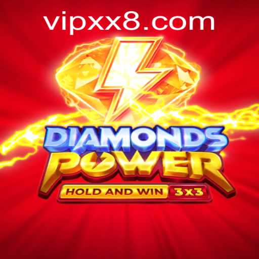 Dive into the Exciting World of Diamondspower with xx8 PH Login