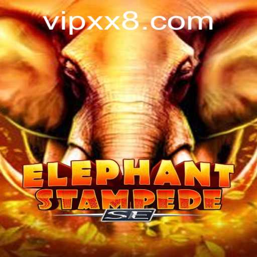 ElephantStampedeSE: The Thrilling Adventure that Captivates Gamers Worldwide
