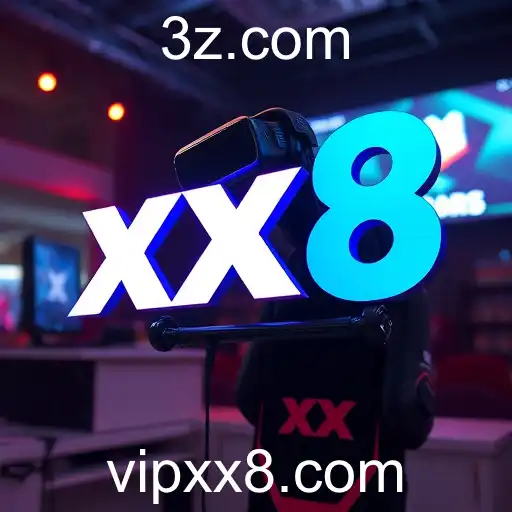 Evolução e Impacto de xx8 no Cenário de Jogos