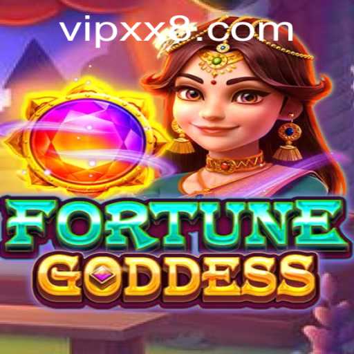 Exploring the Enchanting Realm of FORTUNEGODDESS