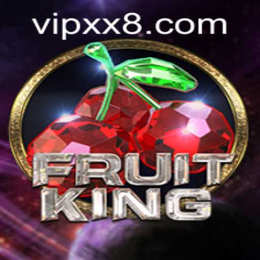 FruitKing: Experience the Juicy Thrills of Gaming with xx8 PH Login