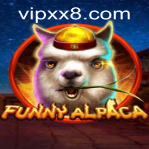FunnyAlpaca: Engaging and Entertaining Adventures with a Quirky Twist
