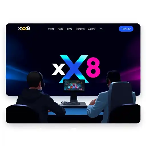 A Evolução dos Jogos Online: XX8 em Destaque