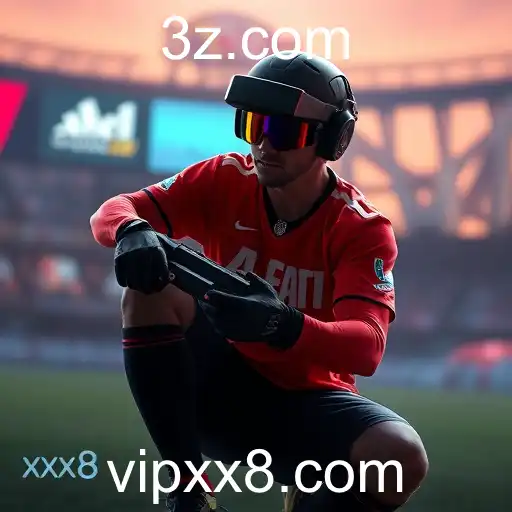 Tendências e Inovações no Mundo dos Games para 2025