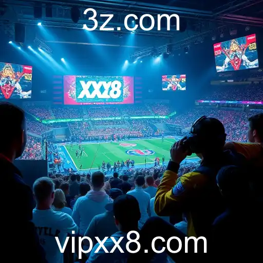 A Evolução do Mundo dos Jogos em 2025