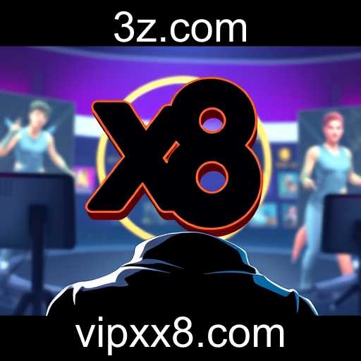 O Impacto de xx8 no Cenário Atual de Jogos