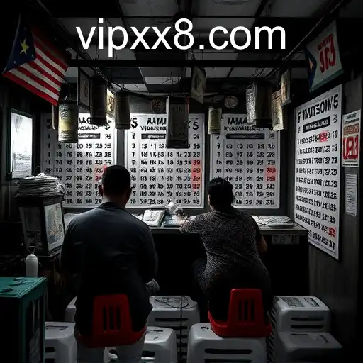 The Complex World of Jueteng and the Digital Rise: A Deep Dive into xx8 PH Login