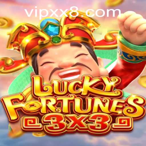 Exploring the Intricacies of LUCKYFORTUNES3x3: A Dive into the Thrilling World of Online Gaming
