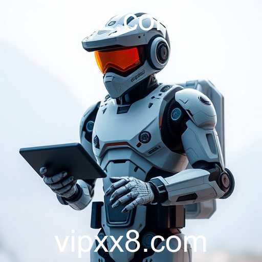 Revolução no Mundo dos Jogadores com a Chegada do xx8