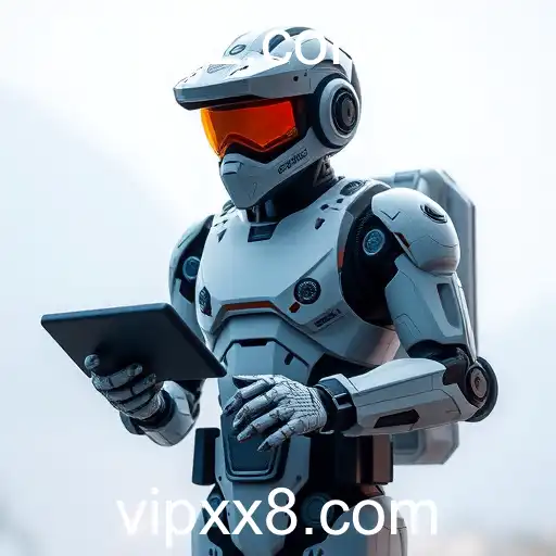 Revolução no Mundo dos Jogadores com a Chegada do xx8