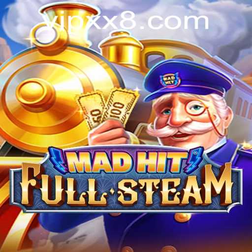 MadHitFullSteam: A Revolutionary Game Experience with xx8 PH Login
