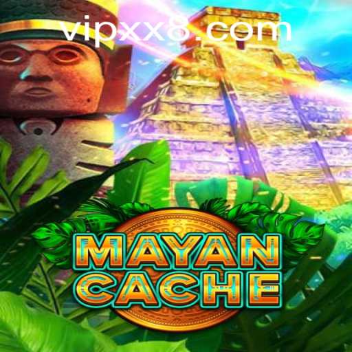 Discover MayanCache: A Thrilling Venture into Ancient Mysteries with xx8 PH Login