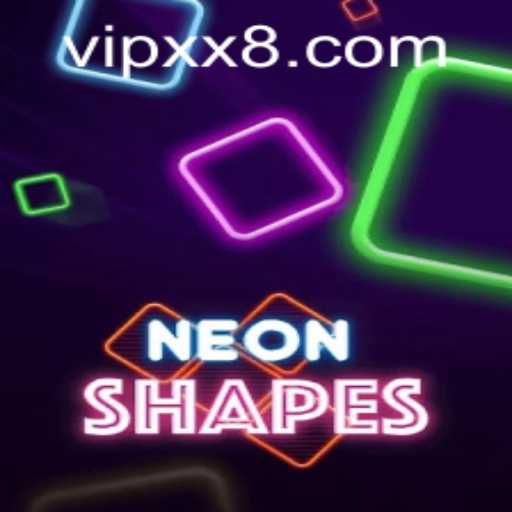 NeonShapes: A Fusion of Innovative Gameplay and Vibrant Design