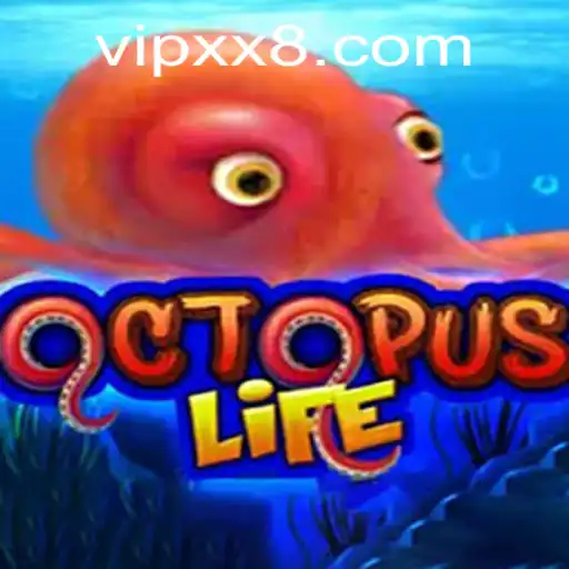 Explore the Fascinating World of OctopusLife: A Game Rewriting the Rules