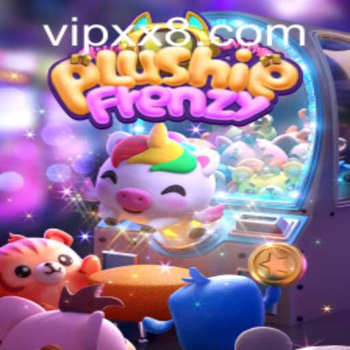 PlushieFrenzy: Dive into the Fluffy World of Fun and Frenzy