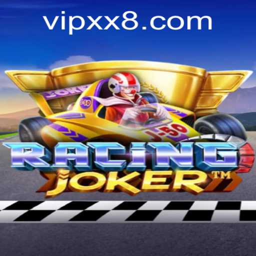 RacingJoker: A Thrilling New Addition to Online Racing Games