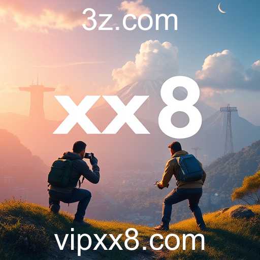 A Ascensão do Jogo Online: O Impacto do xx8