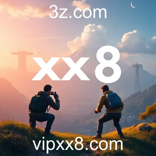 A Ascensão do Jogo Online: O Impacto do xx8