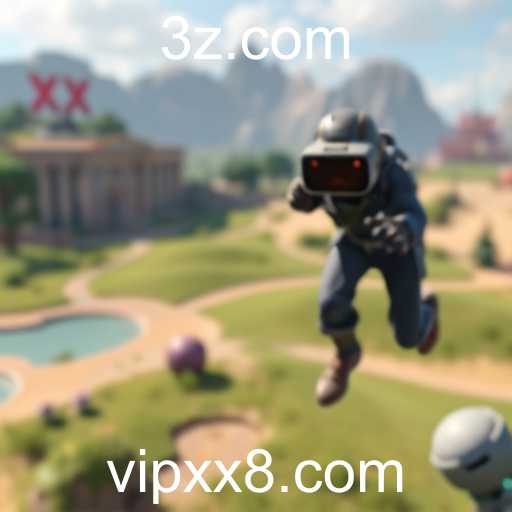 A Ascensão do xx8: Revolucionando o Mundo dos Jogos em Português