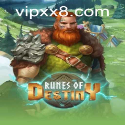 Exploring the Epic World of RunesOfDestiny