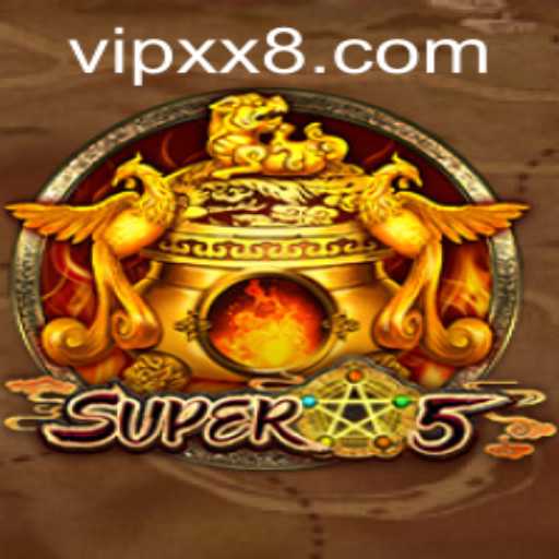 Experience the Thrill of Super5: A Modern Gaming Adventure