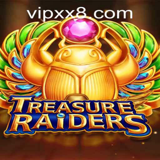Unveiling TREASURERAIDERS: The Thrill of the xx8 PH Login and the Adventure Beyond