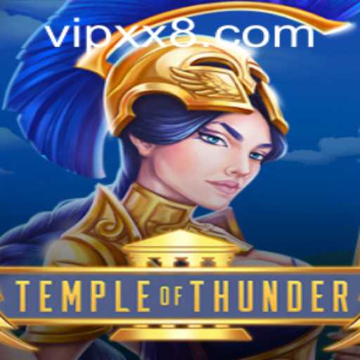 TempleofThunder: A Journey Through Mythical Realms