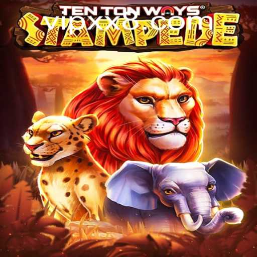 Exploring the World of TenTonWaysStampede: A Unique Gaming Experience