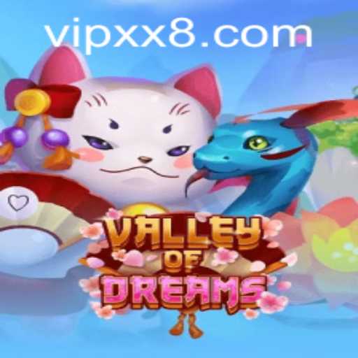 Exploring the World of ValleyofDreams: An Immersive Game Experience