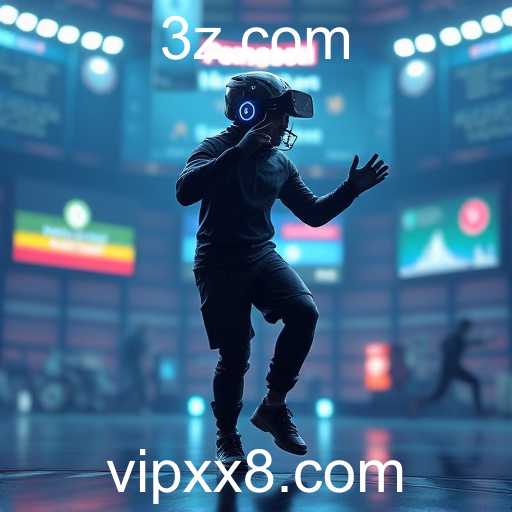 XX8 Revoluciona o Mundo dos Jogos em 2025