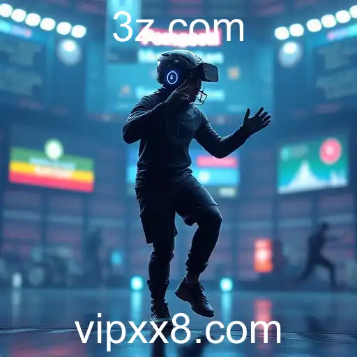 XX8 Revoluciona o Mundo dos Jogos em 2025