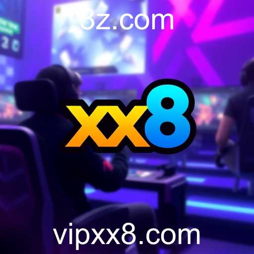 A Ascensão Explosiva do xx8 no Mundo dos Jogos